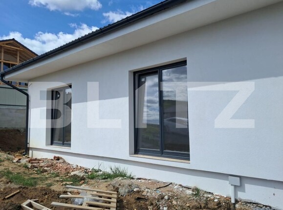 Casa de vânzare 3 camere Livezeni - 193601CV | BLITZ Târgu Mureș | Poza1