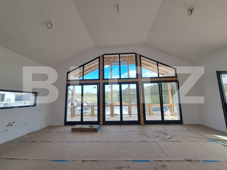 Casa de vânzare 3 camere Livezeni - 193601CV | BLITZ Târgu Mureș | Poza20