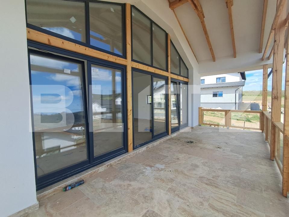Casa de vânzare 3 camere Livezeni - 193601CV | BLITZ Târgu Mureș | Poza2