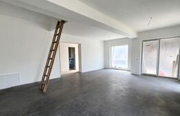 Casă individuală modernă de vânzare în Corunca 