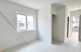 Casă individuală modernă de vânzare în Corunca 