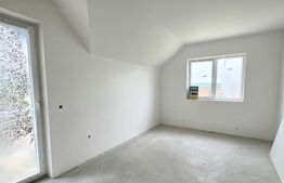 Casă individuală modernă de vânzare în Corunca 