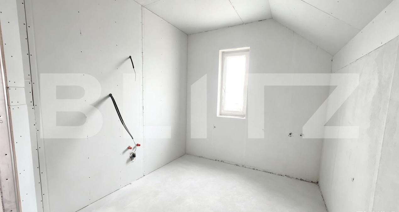 Casa de vânzare 4 camere Corunca - 193612CV | BLITZ Târgu Mureș | Poza3
