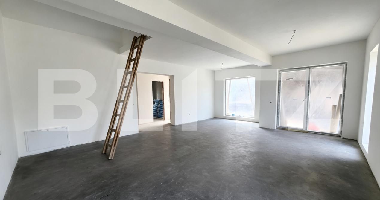 Casa de vânzare 4 camere Corunca - 193612CV | BLITZ Târgu Mureș | Poza2