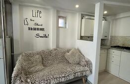 Apartament modern de închiriat – 1 cameră | 30 mp | zona Ultracentral