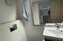 Apartament modern de închiriat – 1 cameră | 30 mp | zona Ultracentral