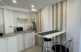 Apartament modern de închiriat – 1 cameră | 30 mp | zona Ultracentral