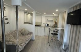 Apartament modern de închiriat – 1 cameră | 30 mp | zona Ultracentral