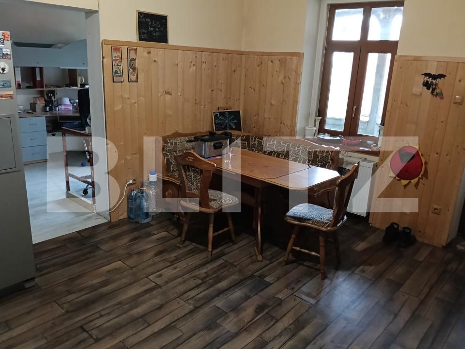 Casa de vânzare 10 camere Sighisoara  - 193655CV | BLITZ Târgu Mureș | Poza5