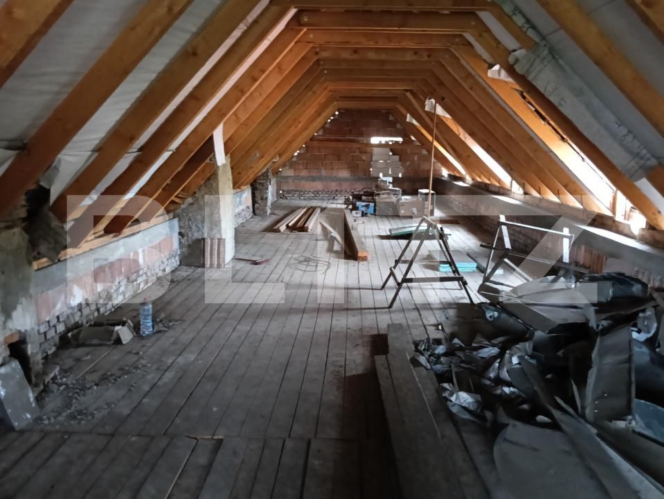 Casa de vânzare 10 camere Sighisoara  - 193655CV | BLITZ Târgu Mureș | Poza12