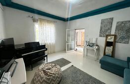 Casa individuala, 80 mp, zona Centrala