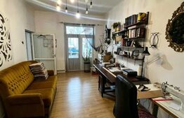 Casa individuala, 80 mp, zona Centrala
