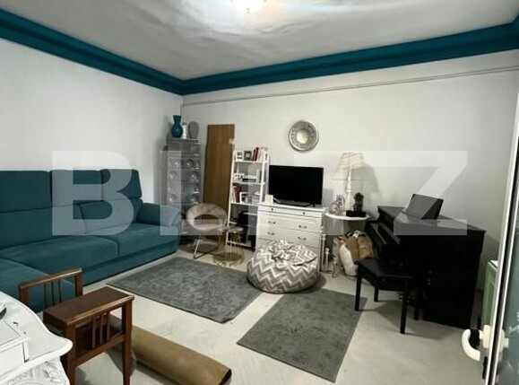 Casa de vânzare 2 camere Central - 193663CV | BLITZ Târgu Mureș | Poza1