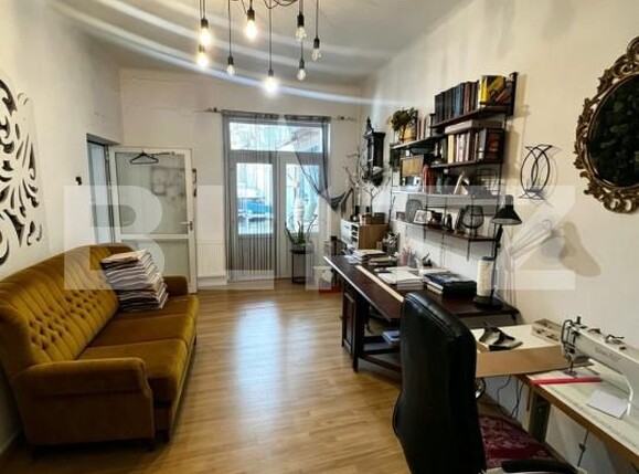 Casa de vânzare 2 camere Central - 193663CV | BLITZ Târgu Mureș | Poza5
