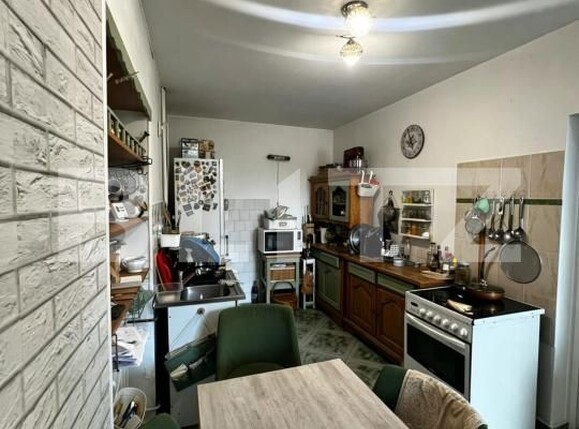 Casa de vânzare 2 camere Central - 193663CV | BLITZ Târgu Mureș | Poza7