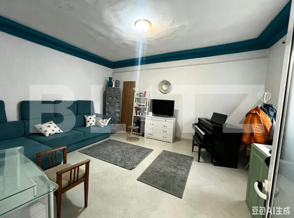 Casa de vânzare 2 camere Central - 193663CV | BLITZ Târgu Mureș | Poza2