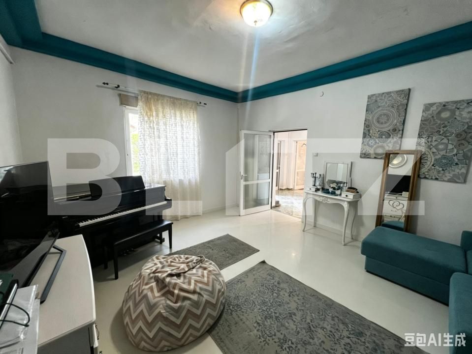 Casa de vânzare 2 camere Central - 193663CV | BLITZ Târgu Mureș | Poza3
