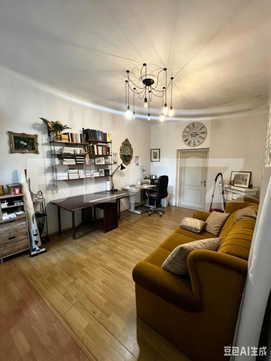 Casa de vânzare 2 camere Central - 193663CV | BLITZ Târgu Mureș | Poza4