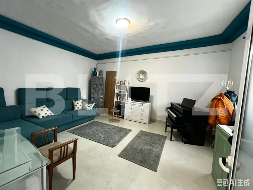 Casa de vânzare 2 camere Central - 193663CV | BLITZ Târgu Mureș | Poza2
