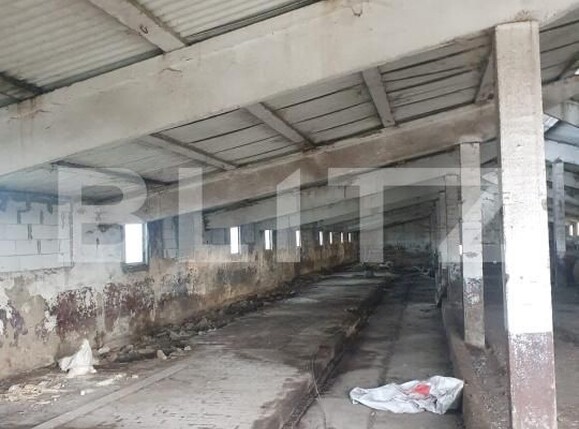 Spațiu industrial de vânzare Sarmasu - 193664SVI | BLITZ Târgu Mureș | Poza6