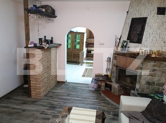 Casa de vânzare 4 camere Sighisoara  - 193676CV | BLITZ Târgu Mureș | Poza3