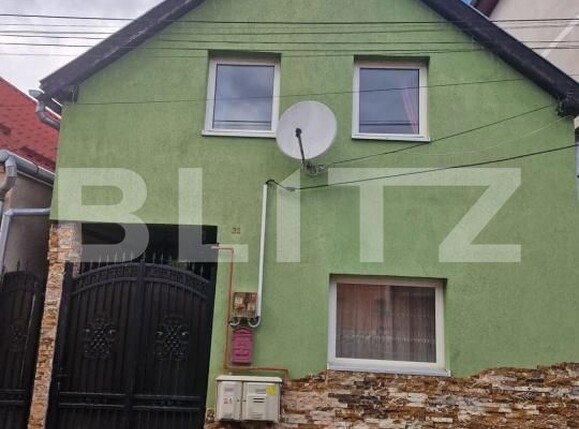 Casa de vânzare 4 camere Sighisoara  - 193676CV | BLITZ Târgu Mureș | Poza13