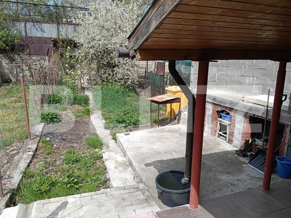 Casa de vânzare 4 camere Sighisoara  - 193676CV | BLITZ Târgu Mureș | Poza11