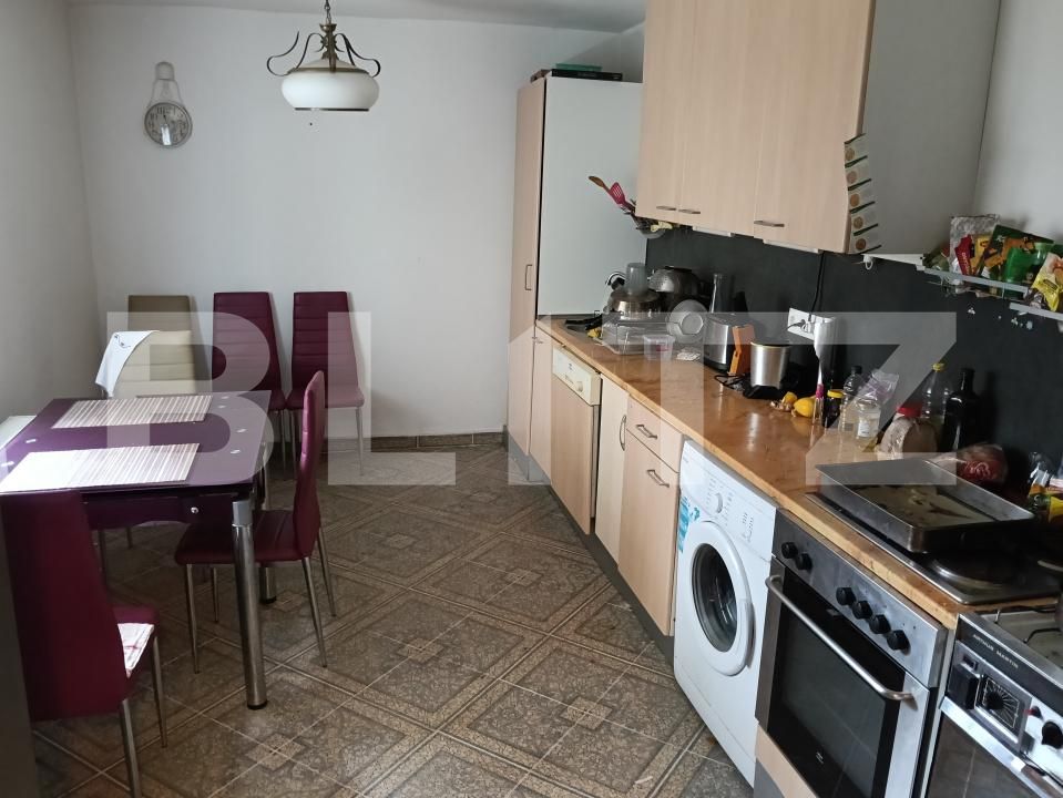 Casa de vânzare 4 camere Sighisoara  - 193676CV | BLITZ Târgu Mureș | Poza4