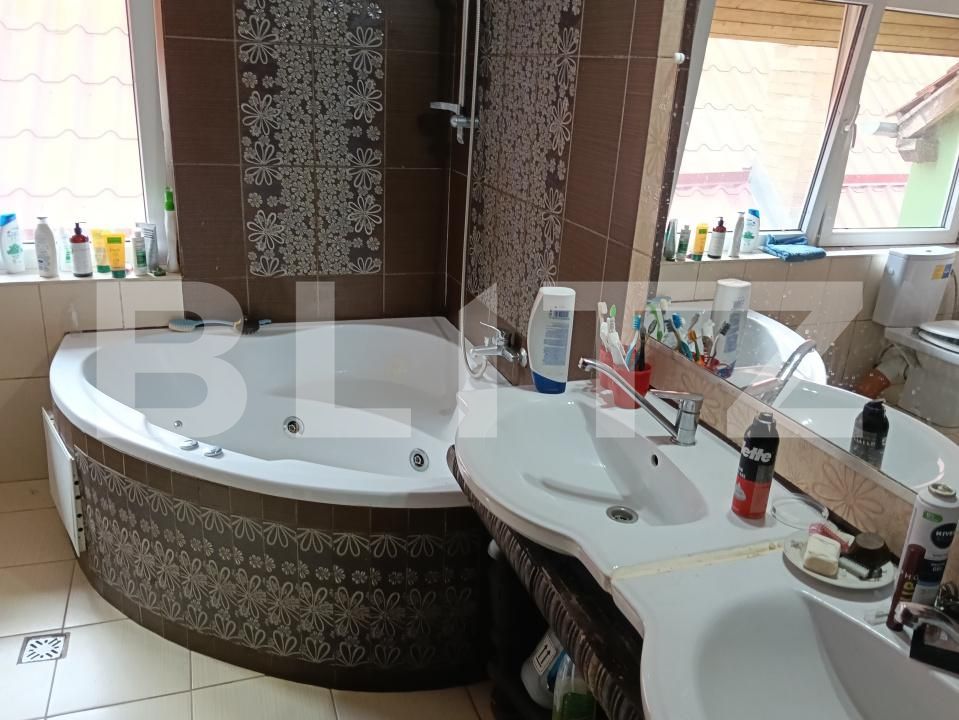Casa de vânzare 4 camere Sighisoara  - 193676CV | BLITZ Târgu Mureș | Poza8