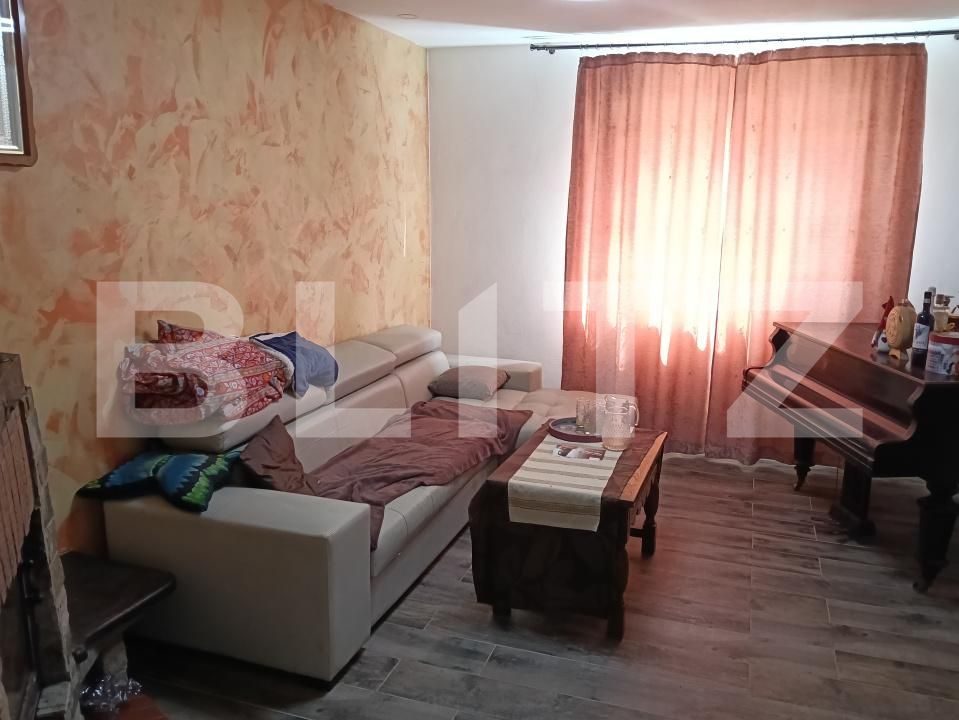 Casa de vânzare 4 camere Sighisoara  - 193676CV | BLITZ Târgu Mureș | Poza2