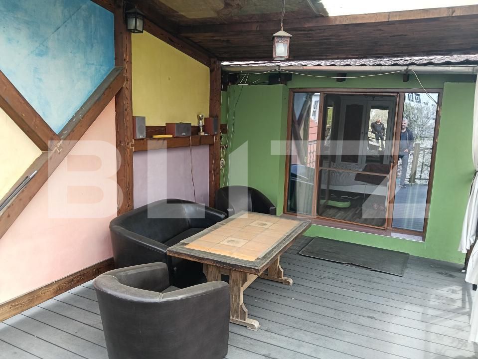 Casa de vânzare 4 camere Sighisoara  - 193676CV | BLITZ Târgu Mureș | Poza7
