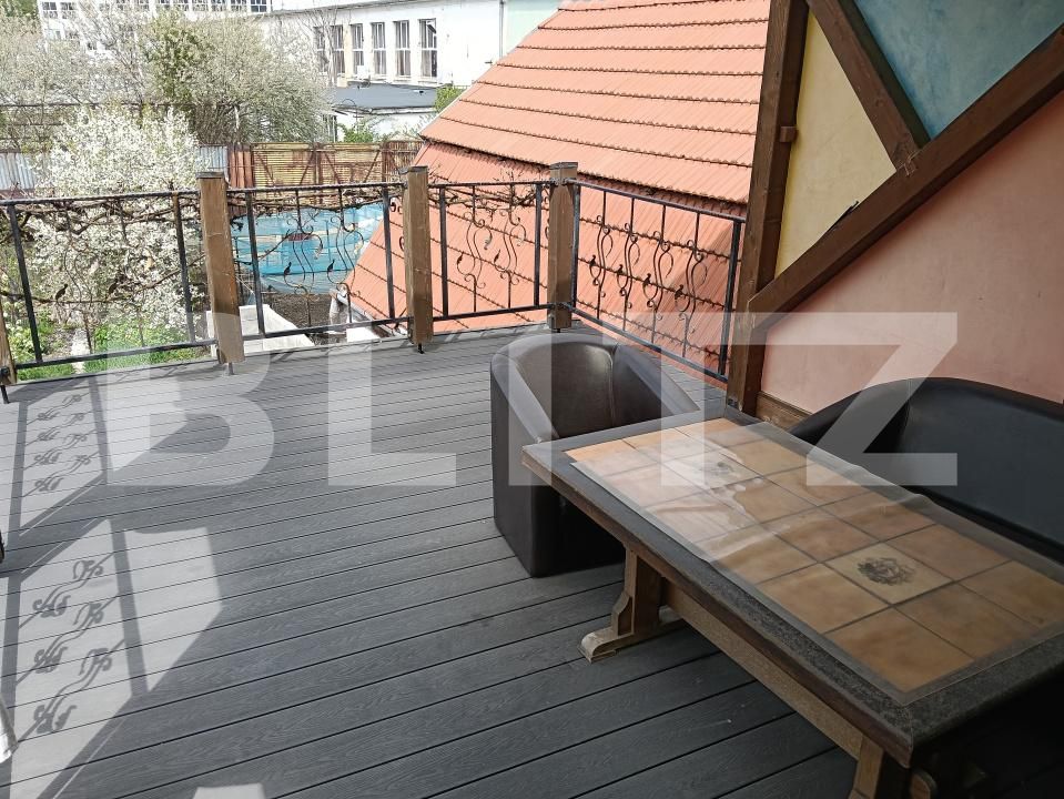 Casa de vânzare 4 camere Sighisoara  - 193676CV | BLITZ Târgu Mureș | Poza6