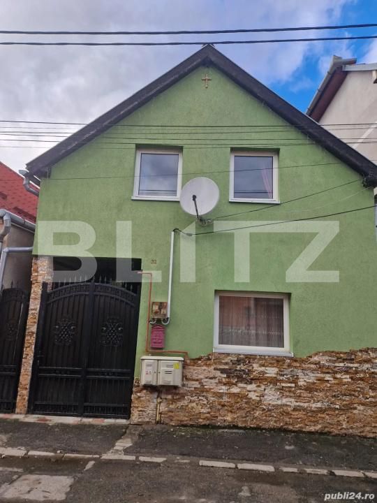 Casa de vânzare 4 camere Sighisoara  - 193676CV | BLITZ Târgu Mureș | Poza13