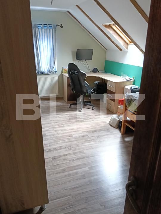 Casa de vânzare 4 camere Sighisoara  - 193676CV | BLITZ Târgu Mureș | Poza10