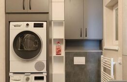 Casa superba tip Duplex in Livezeni! 106mp!