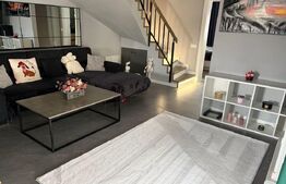 Casa superba tip Duplex in Livezeni! 106mp!