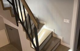 Casa superba tip Duplex in Livezeni! 106mp!