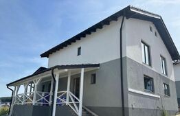 Casa superba tip Duplex in Livezeni! 106mp!