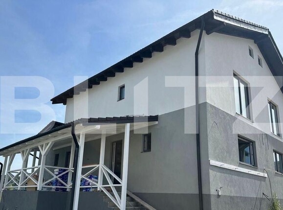 Casa de vânzare 4 camere Livezeni - 193701CV | BLITZ Târgu Mureș | Poza5