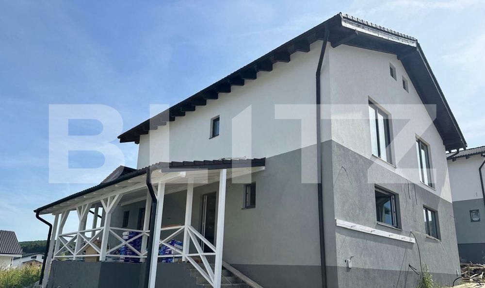 Casa de vânzare 4 camere Livezeni - 193701CV | BLITZ Târgu Mureș | Poza5