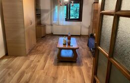 Casă de vacanță / cabană Câmpu Cetății – 2460 mp teren