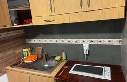 Casă de vacanță / cabană Câmpu Cetății – 2460 mp teren