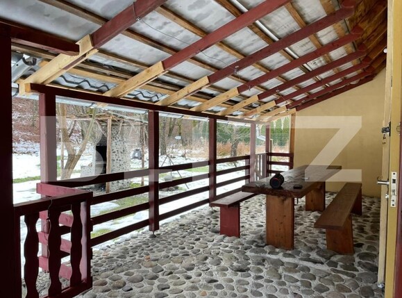 Casa de vânzare 3 camere Campu Cetatii - 193765CV | BLITZ Târgu Mureș | Poza3