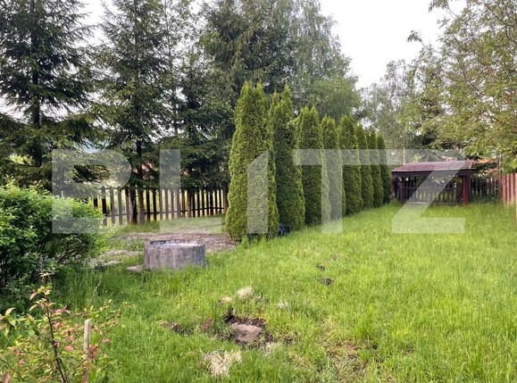 Casa de vânzare 3 camere Campu Cetatii - 193765CV | BLITZ Târgu Mureș | Poza4