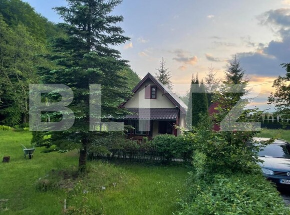 Casa de vânzare 3 camere Campu Cetatii - 193765CV | BLITZ Târgu Mureș | Poza1