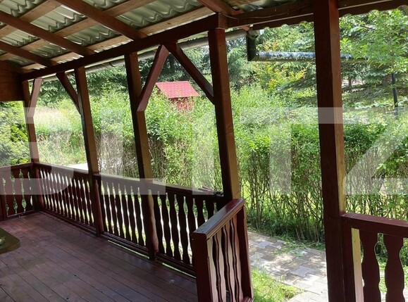 Casa de vânzare 3 camere Campu Cetatii - 193765CV | BLITZ Târgu Mureș | Poza8