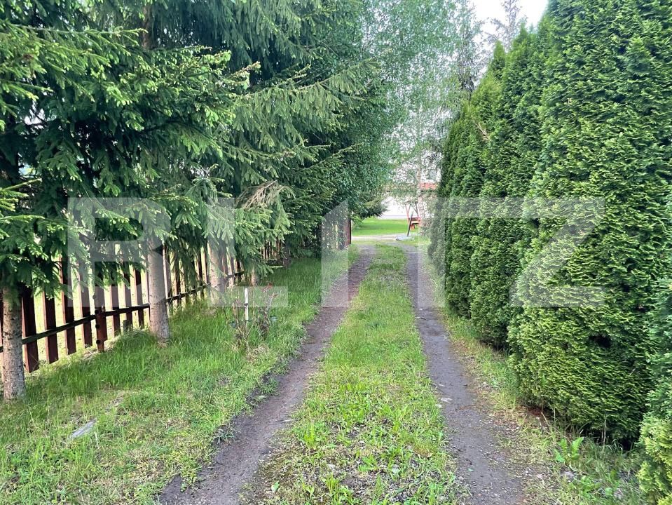 Casa de vânzare 3 camere Campu Cetatii - 193765CV | BLITZ Târgu Mureș | Poza2