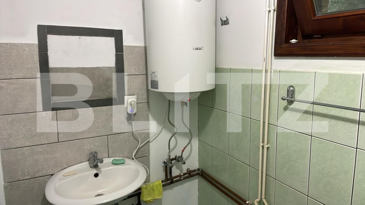 Casa de vânzare 3 camere Campu Cetatii - 193765CV | BLITZ Târgu Mureș | Poza6