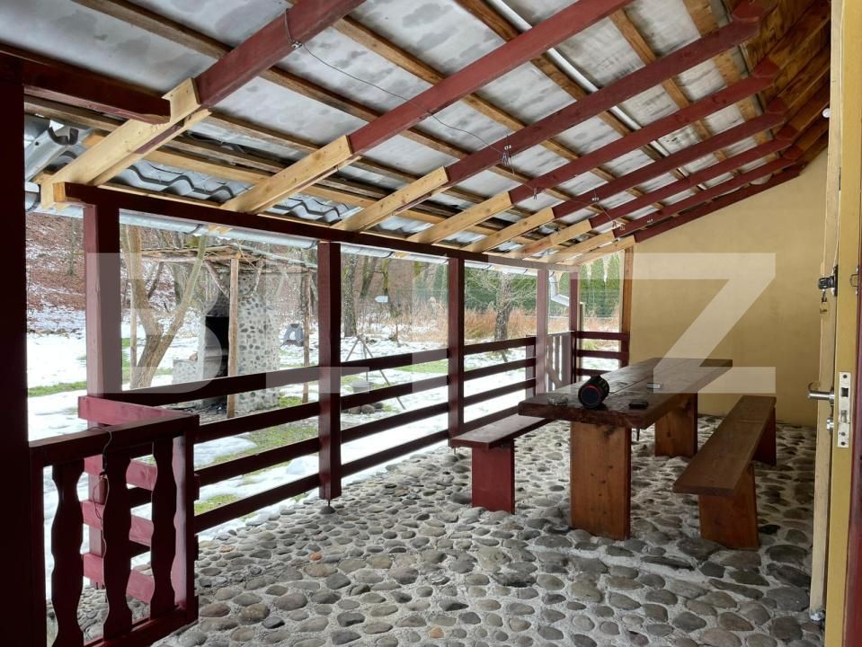 Casa de vânzare 3 camere Campu Cetatii - 193765CV | BLITZ Târgu Mureș | Poza3