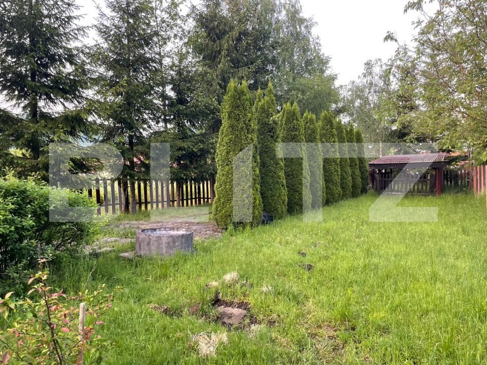 Casa de vânzare 3 camere Campu Cetatii - 193765CV | BLITZ Târgu Mureș | Poza4